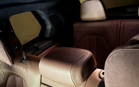 BMW X7, 2020 год, 8 888 888 рублей, 14 фотография