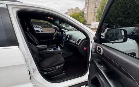Jeep Grand Cherokee, 2013 год, 2 100 000 рублей, 13 фотография