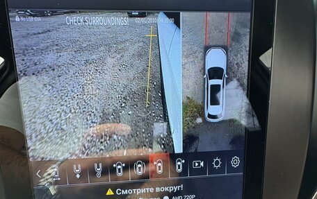 Jeep Grand Cherokee, 2013 год, 2 100 000 рублей, 17 фотография