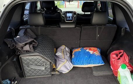 Jeep Grand Cherokee, 2013 год, 2 100 000 рублей, 7 фотография