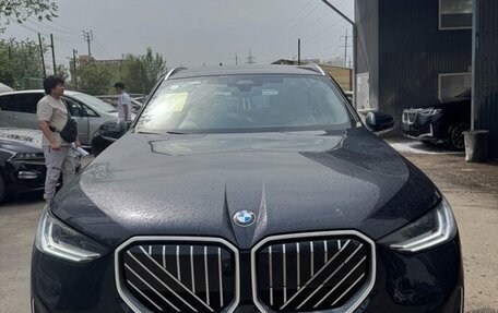 BMW X3, 2025 год, 6 610 000 рублей, 8 фотография