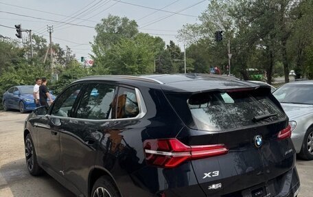 BMW X3, 2025 год, 6 610 000 рублей, 10 фотография