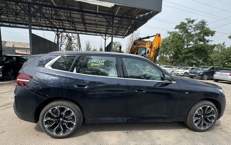 BMW X3, 2025 год, 6 610 000 рублей, 5 фотография