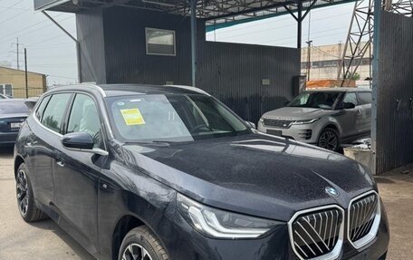 BMW X3, 2025 год, 6 610 000 рублей, 4 фотография