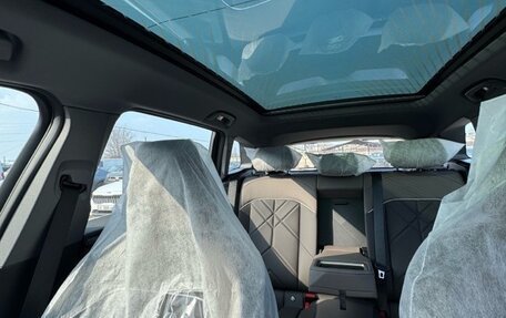 BMW X3, 2025 год, 6 610 000 рублей, 6 фотография