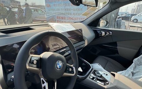 BMW X3, 2025 год, 6 610 000 рублей, 9 фотография