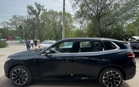 BMW X3, 2025 год, 6 610 000 рублей, 7 фотография
