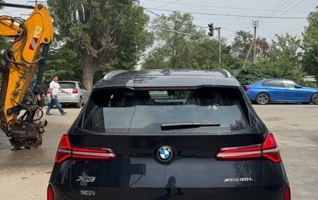 BMW X3, 2025 год, 6 610 000 рублей, 2 фотография