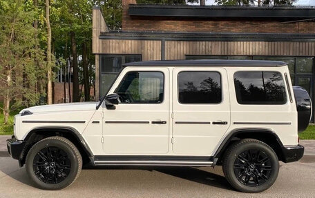 Mercedes-Benz G-Класс W463 рестайлинг _iii, 2025 год, 19 800 000 рублей, 5 фотография