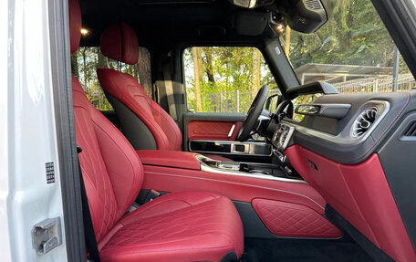 Mercedes-Benz G-Класс W463 рестайлинг _iii, 2025 год, 19 800 000 рублей, 13 фотография