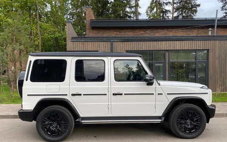 Mercedes-Benz G-Класс W463 рестайлинг _iii, 2025 год, 19 800 000 рублей, 4 фотография