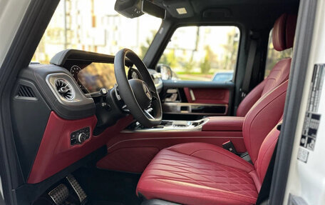 Mercedes-Benz G-Класс W463 рестайлинг _iii, 2025 год, 19 800 000 рублей, 14 фотография