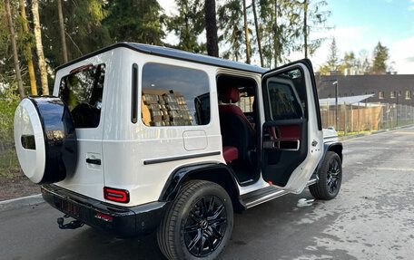 Mercedes-Benz G-Класс W463 рестайлинг _iii, 2025 год, 19 800 000 рублей, 6 фотография