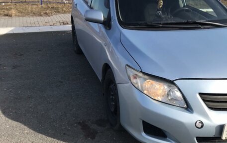 Toyota Corolla, 2008 год, 650 000 рублей, 2 фотография