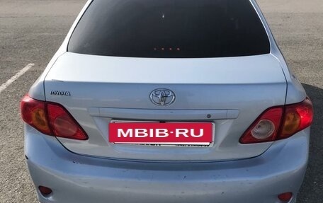 Toyota Corolla, 2008 год, 650 000 рублей, 4 фотография
