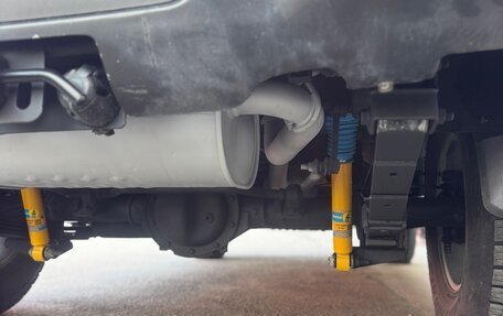 Hummer H3, 2006 год, 1 850 000 рублей, 16 фотография