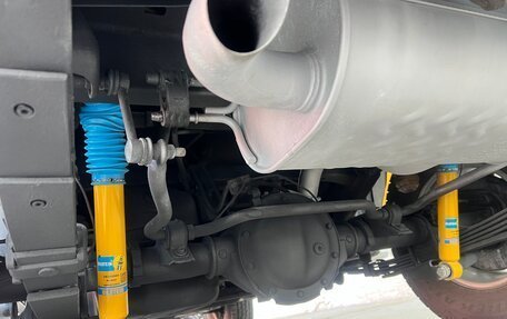 Hummer H3, 2006 год, 1 850 000 рублей, 18 фотография
