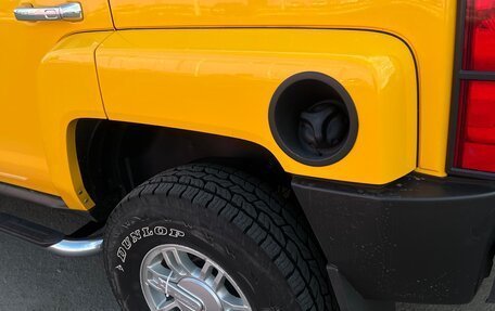 Hummer H3, 2006 год, 1 850 000 рублей, 15 фотография