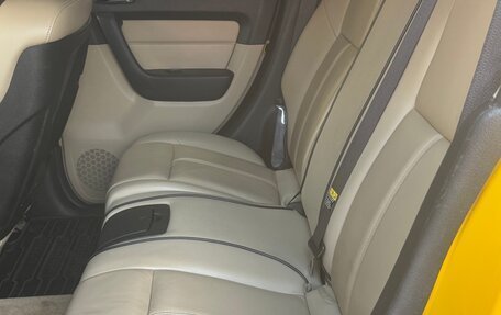 Hummer H3, 2006 год, 1 850 000 рублей, 21 фотография