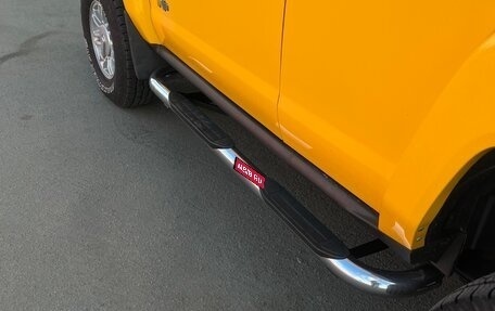 Hummer H3, 2006 год, 1 850 000 рублей, 17 фотография