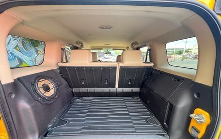 Hummer H3, 2006 год, 1 850 000 рублей, 37 фотография