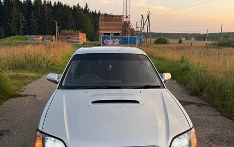 Subaru Legacy III, 2003 год, 550 000 рублей, 2 фотография