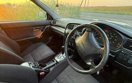 Subaru Legacy III, 2003 год, 550 000 рублей, 8 фотография