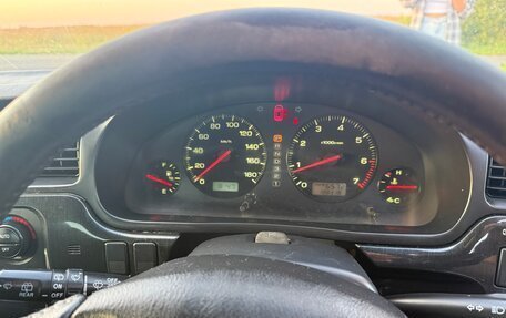 Subaru Legacy III, 2003 год, 550 000 рублей, 9 фотография