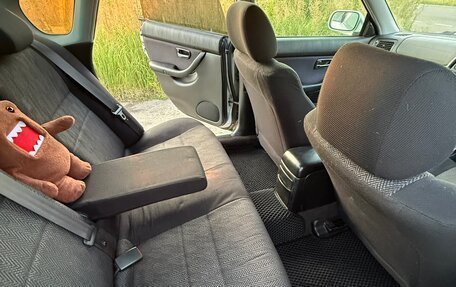 Subaru Legacy III, 2003 год, 550 000 рублей, 11 фотография