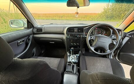 Subaru Legacy III, 2003 год, 550 000 рублей, 10 фотография
