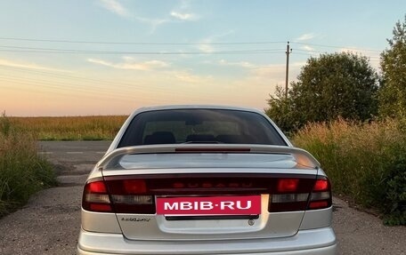 Subaru Legacy III, 2003 год, 550 000 рублей, 5 фотография