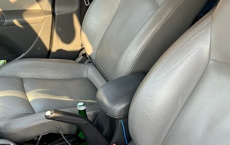 Chevrolet Cruze II, 2009 год, 800 000 рублей, 6 фотография