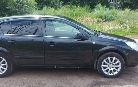Opel Astra H, 2013 год, 645 000 рублей, 5 фотография