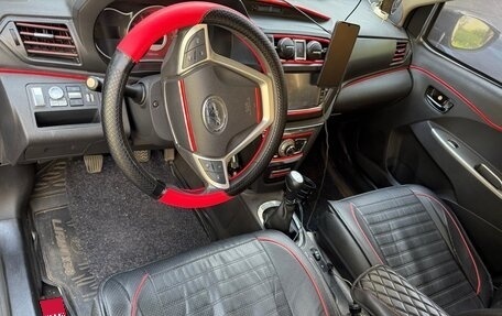 Lifan X50, 2017 год, 530 000 рублей, 6 фотография