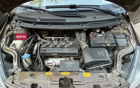 Lifan X50, 2017 год, 530 000 рублей, 5 фотография