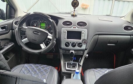 Ford Focus II рестайлинг, 2007 год, 330 000 рублей, 2 фотография