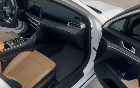 KIA K5, 2020 год, 2 060 000 рублей, 2 фотография