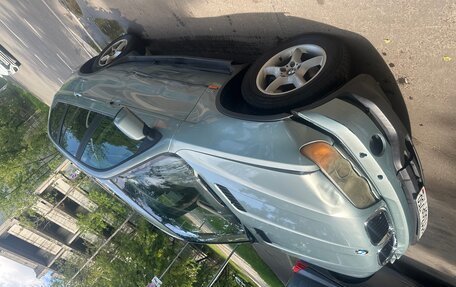 BMW X5, 2002 год, 330 000 рублей, 9 фотография
