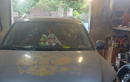 Volkswagen Tiguan I, 2010 год, 400 000 рублей, 6 фотография