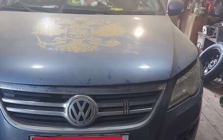 Volkswagen Tiguan I, 2010 год, 400 000 рублей, 7 фотография