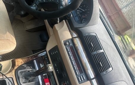 BMW X5, 2002 год, 330 000 рублей, 7 фотография