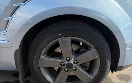 Ford S-MAX I, 2007 год, 695 000 рублей, 8 фотография