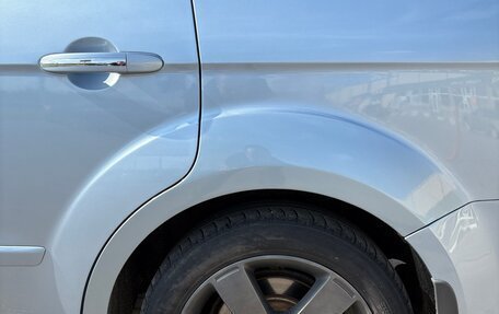 Ford S-MAX I, 2007 год, 695 000 рублей, 7 фотография