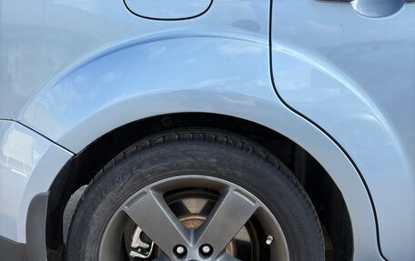 Ford S-MAX I, 2007 год, 695 000 рублей, 9 фотография