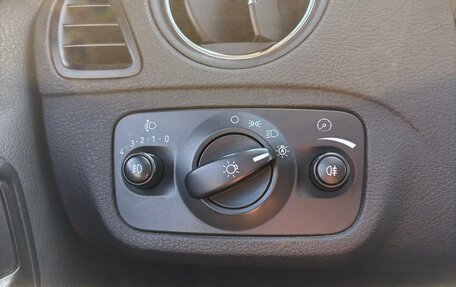 Ford S-MAX I, 2007 год, 695 000 рублей, 14 фотография