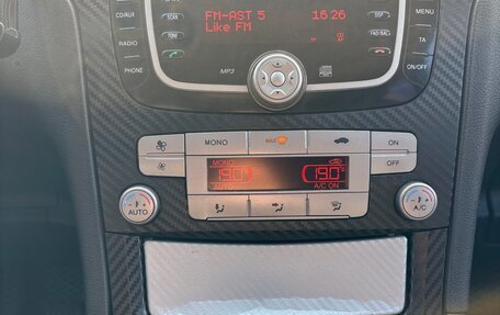 Ford S-MAX I, 2007 год, 695 000 рублей, 18 фотография