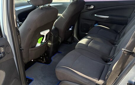 Ford S-MAX I, 2007 год, 695 000 рублей, 17 фотография