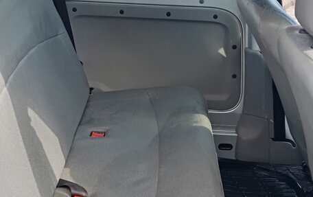 Renault Kangoo II рестайлинг, 2005 год, 345 000 рублей, 3 фотография
