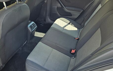 Volkswagen Golf VII, 2014 год, 900 000 рублей, 8 фотография