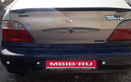 Daewoo Nexia I рестайлинг, 2006 год, 135 000 рублей, 2 фотография